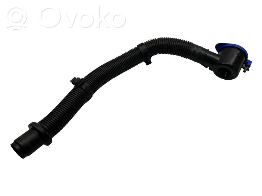 Ford Focus Rurka wlewu płynu do spryskiwaczy szyb 