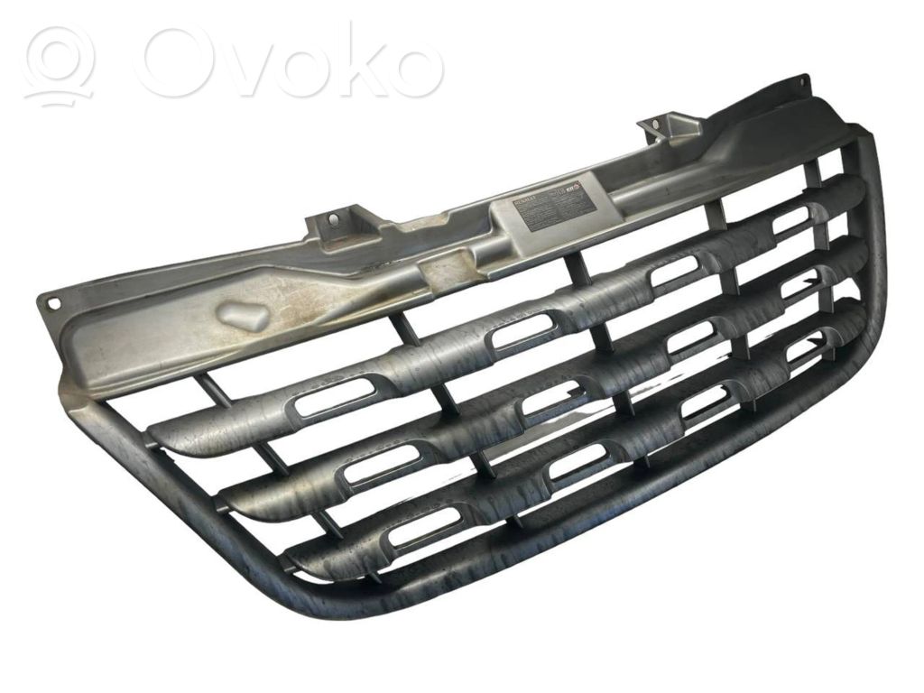 Renault Master III Front grill 