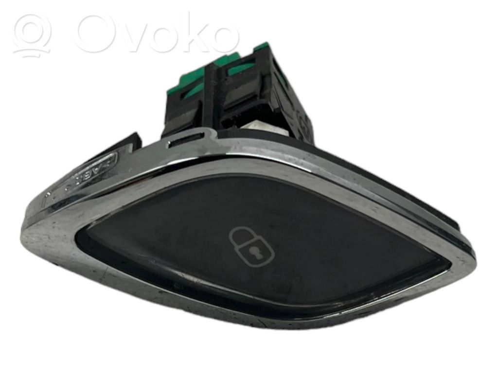 Citroen C3 Central locking switch button 