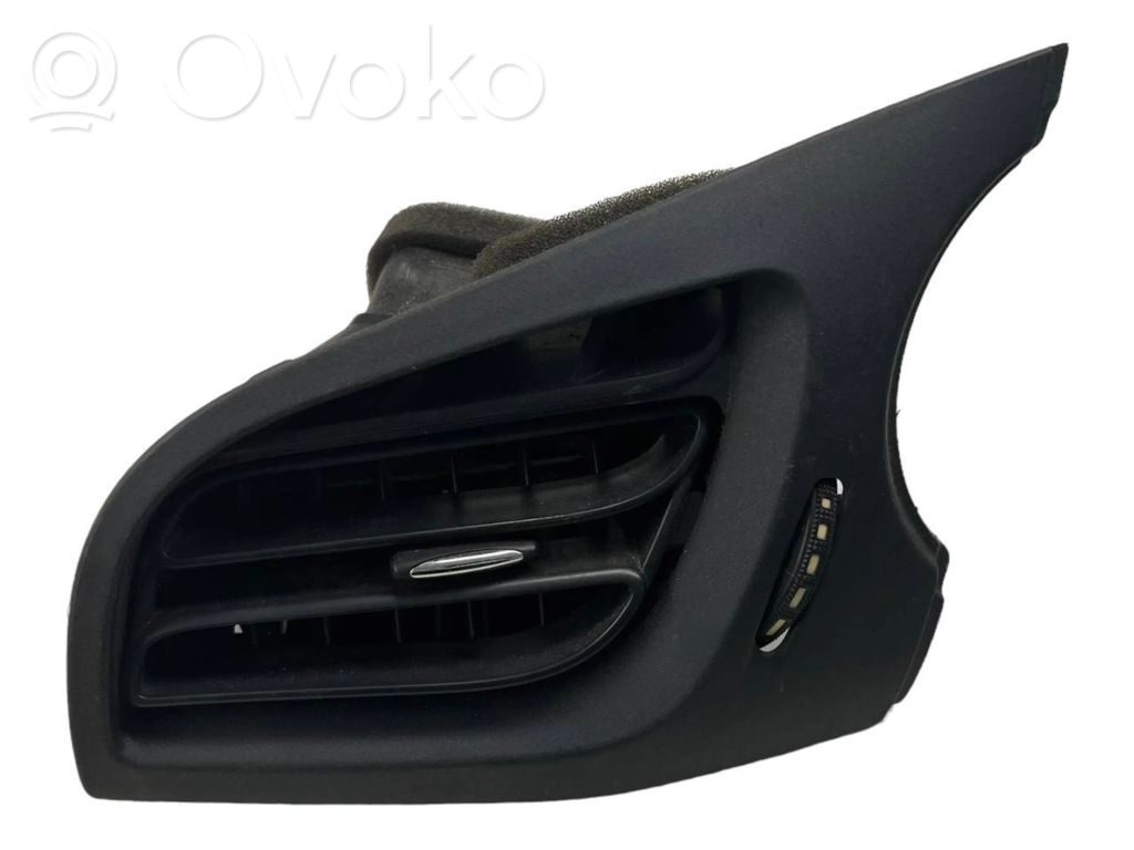 Citroen C3 Dashboard side air vent grill/cover trim 