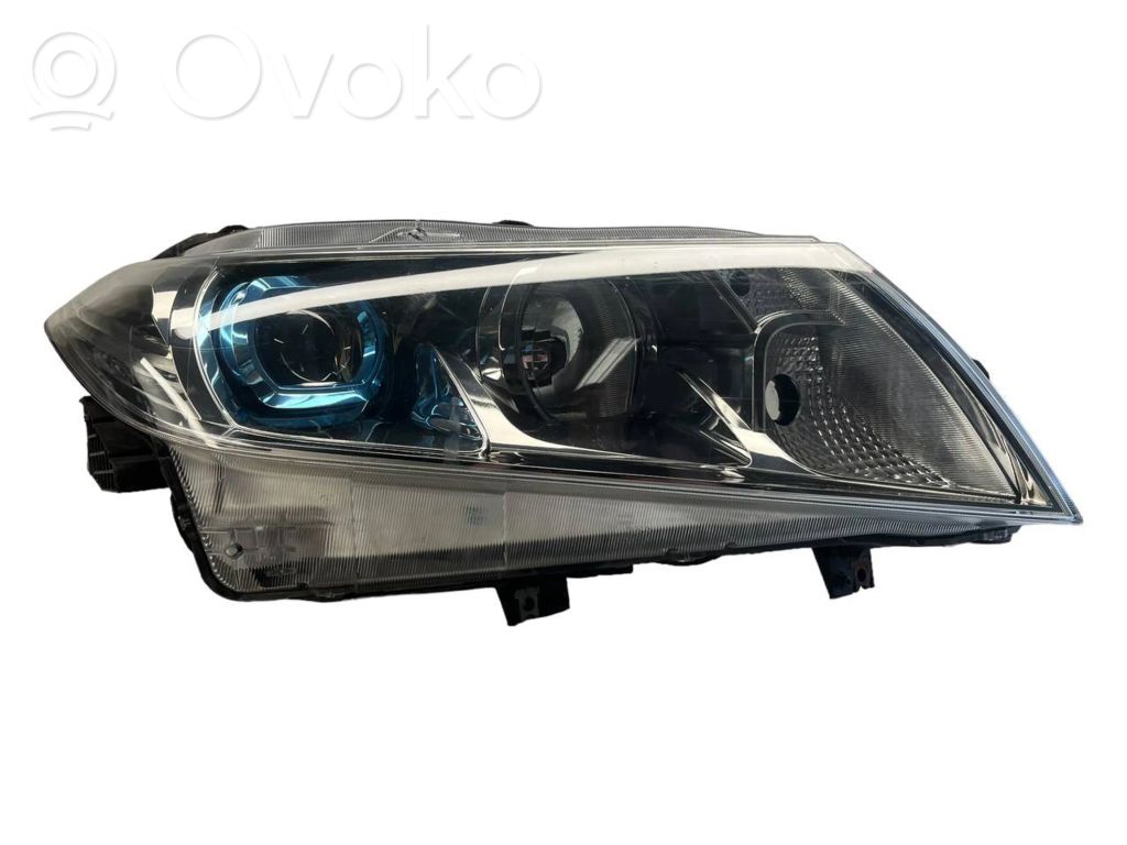 Suzuki Vitara (LY) Headlight/headlamp 