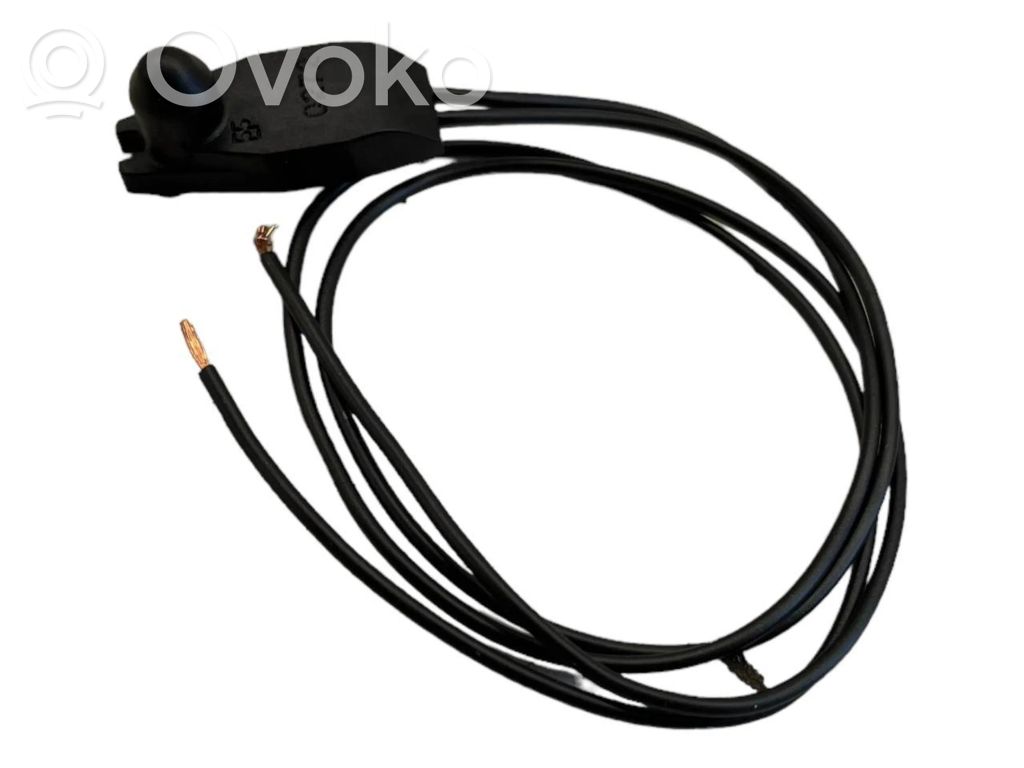 Außentemperatursensor   6445F9,J1032533,V15325L