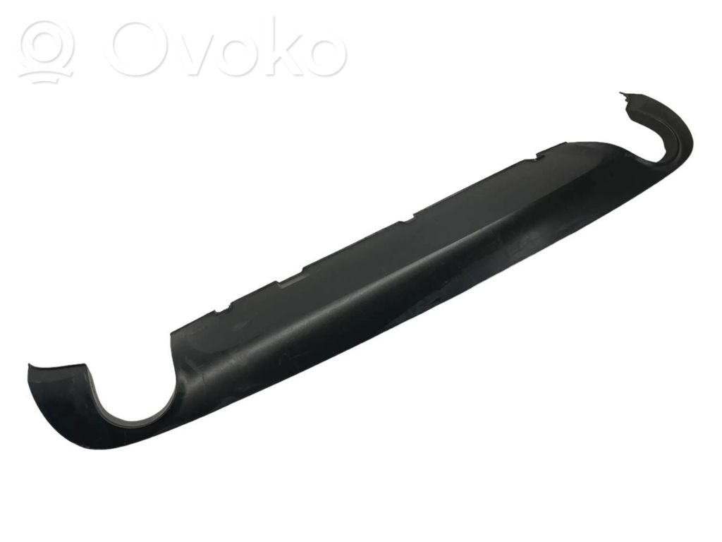 Audi A6 S6 C6 4F Takapuskurin alaosan lista 