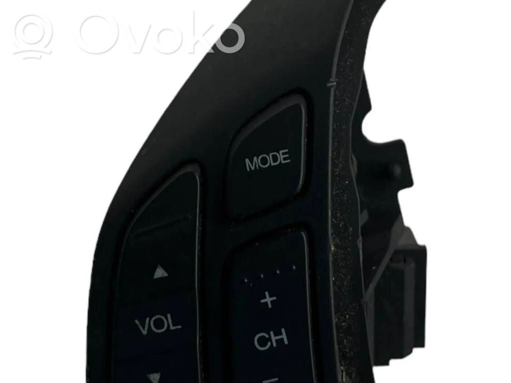 Honda CR-V Przełącznik / Przycisk kierownicy 