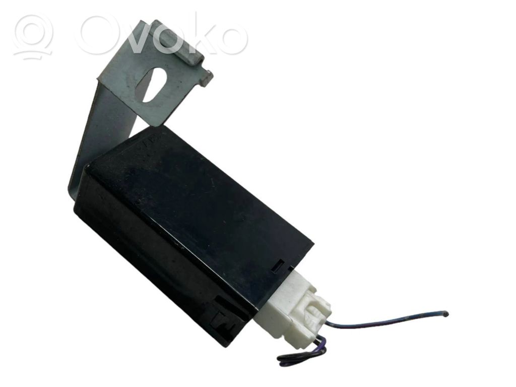Mazda 5 Other control units/modules 