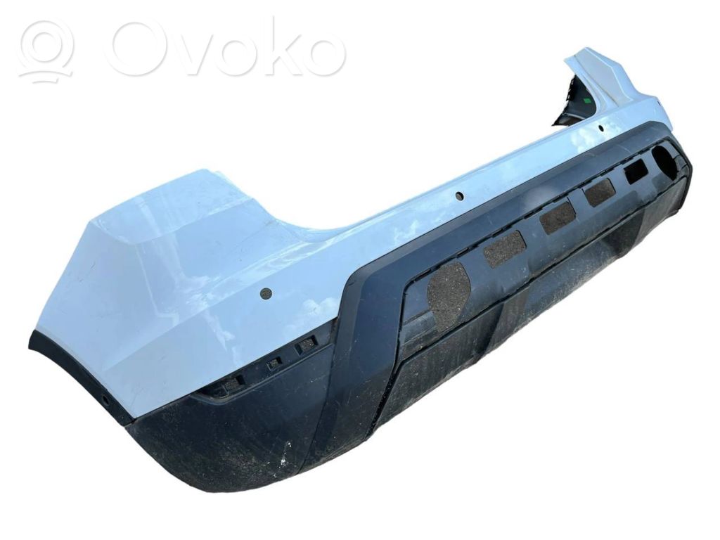 Seat Arona Parachoques 