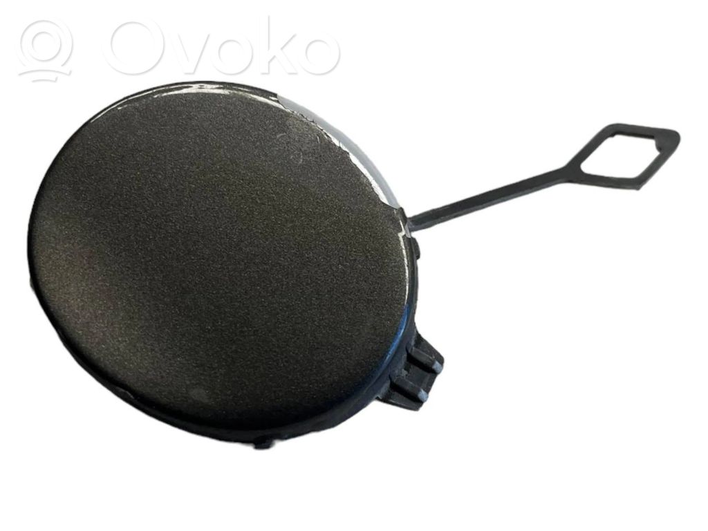 Mini One - Cooper F56 F55 Tapa para gancho de arrastre parachoques trasero 