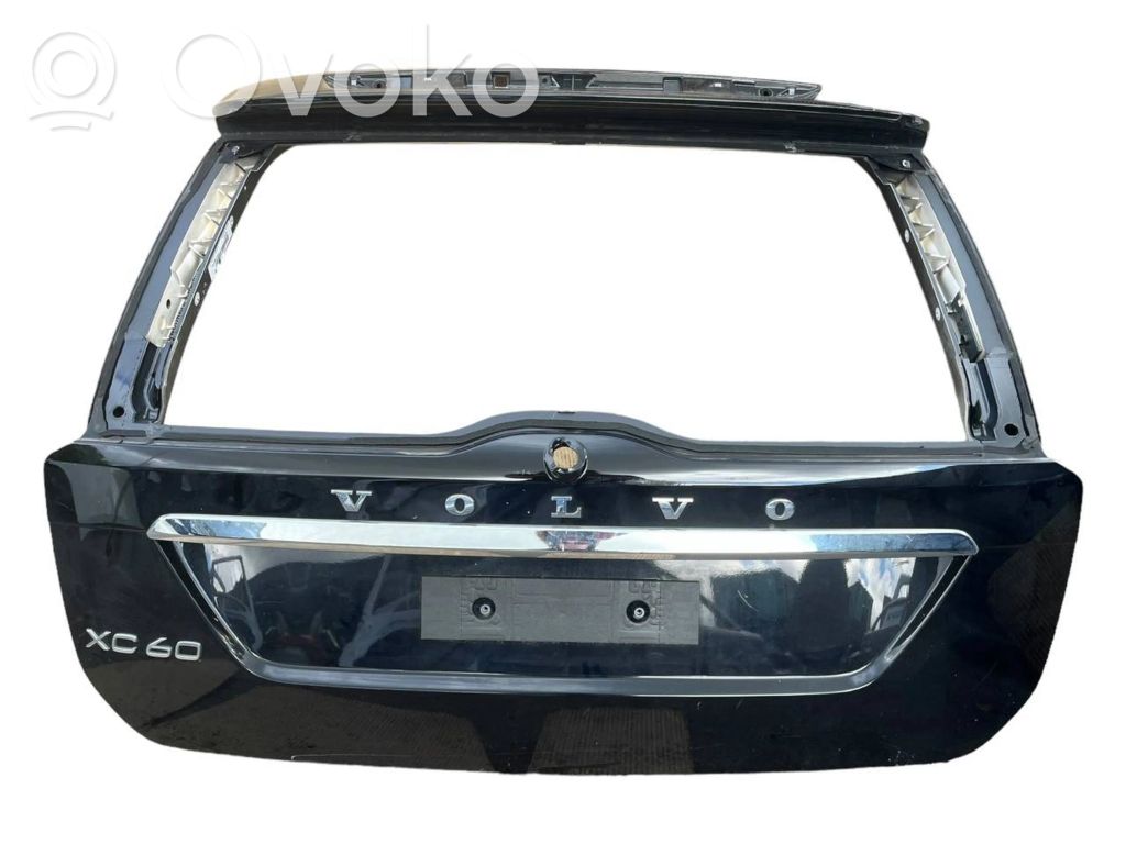 Volvo XC60 Tailgate/trunk/boot lid 