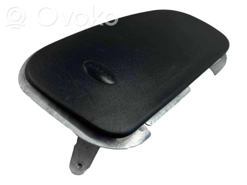Citroen C3 Sitz-Airbag 