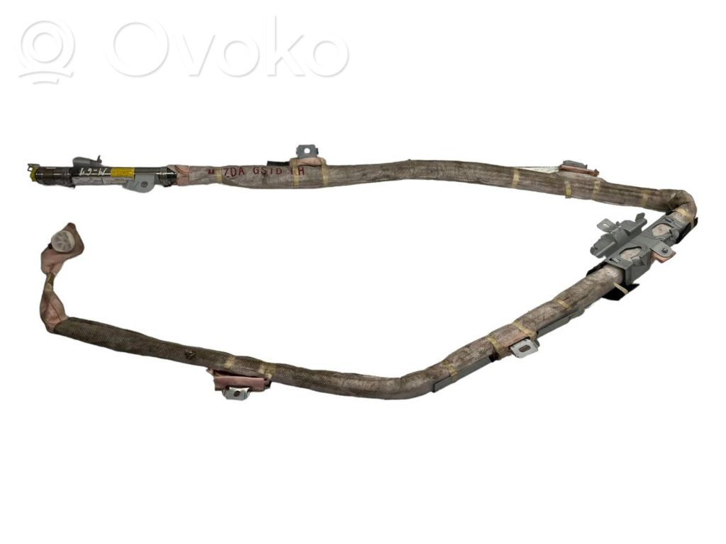 Mazda 6 Airbag del techo 