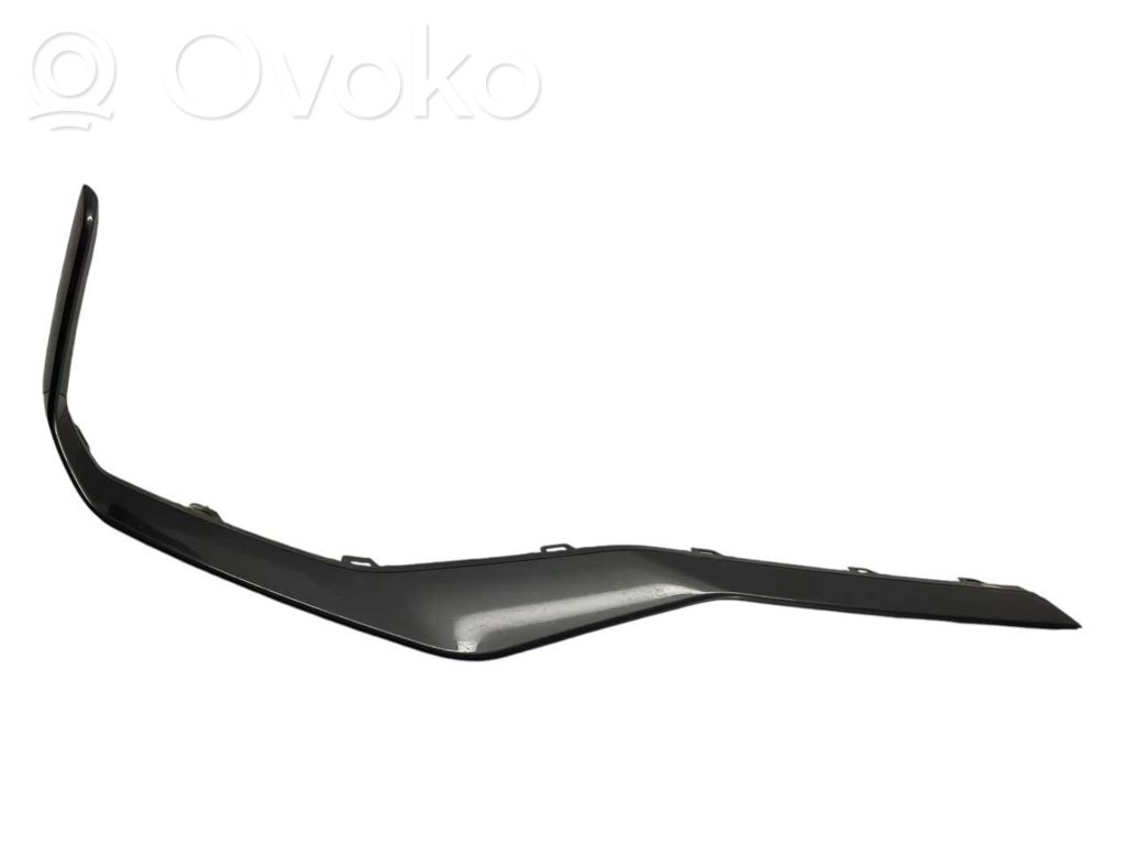 Seat Leon IV Listón embellecedor del parachoques delantero 