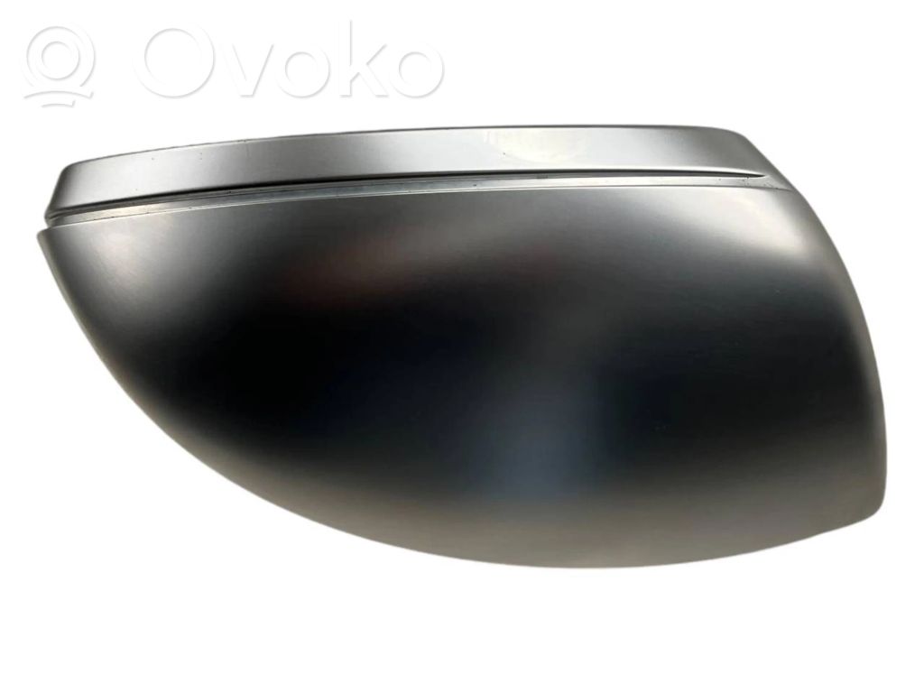 Obudowa lusterka zewnętrznego drzwi przednich   4N1857528E,4N1857528,704440486