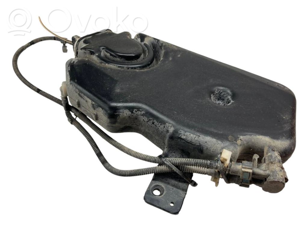 Citroen Jumpy AdBlue Tank 