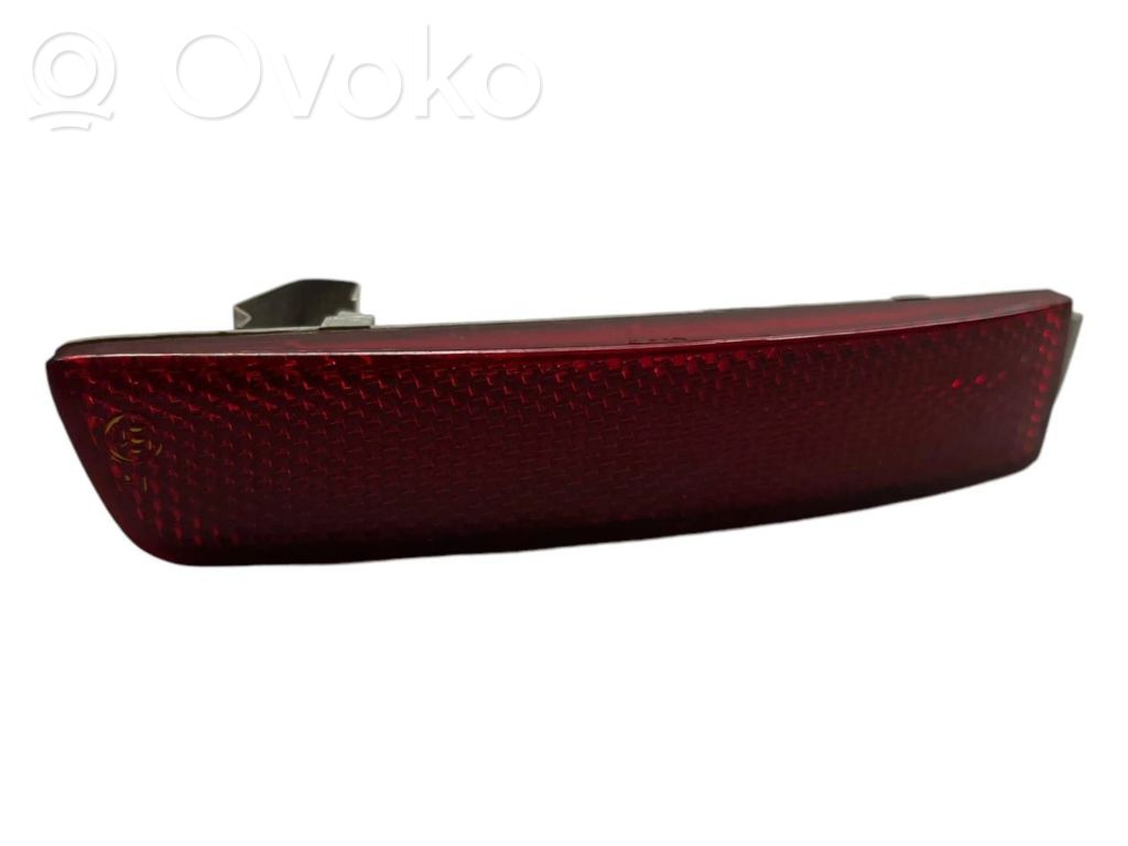 Nissan Juke I F15 Riflettore fanale posteriore 