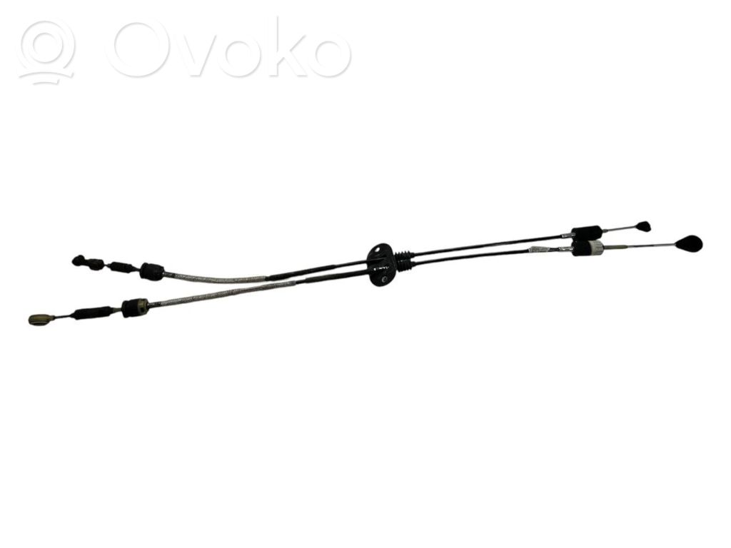Ford Focus Gear shift cable linkage 