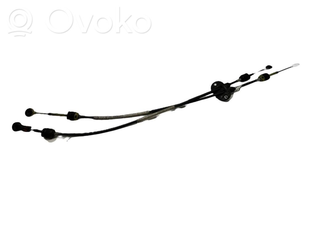Ford Focus Gear shift cable linkage 