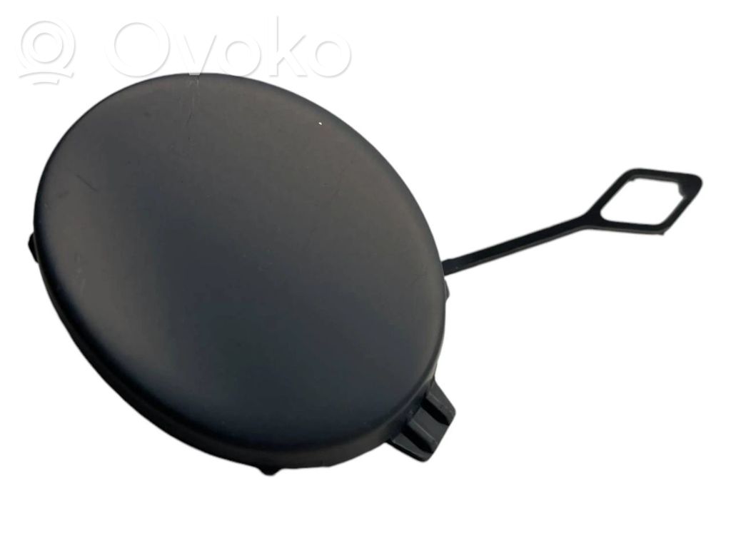 Mini One - Cooper F56 F55 Tapa para gancho de arrastre parachoques trasero 