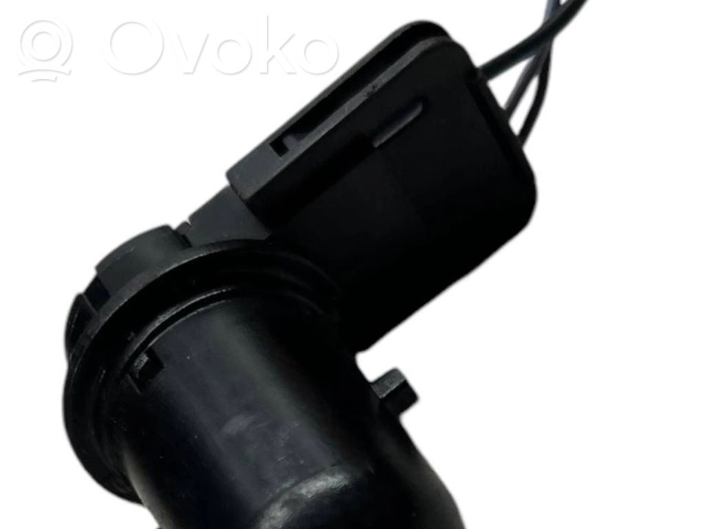 Sun solar sensor   12759463