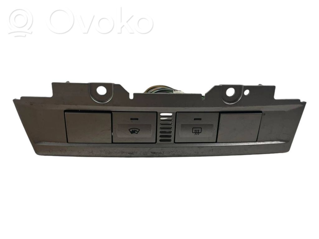 Ford Focus Schalter Scheibenheizung 