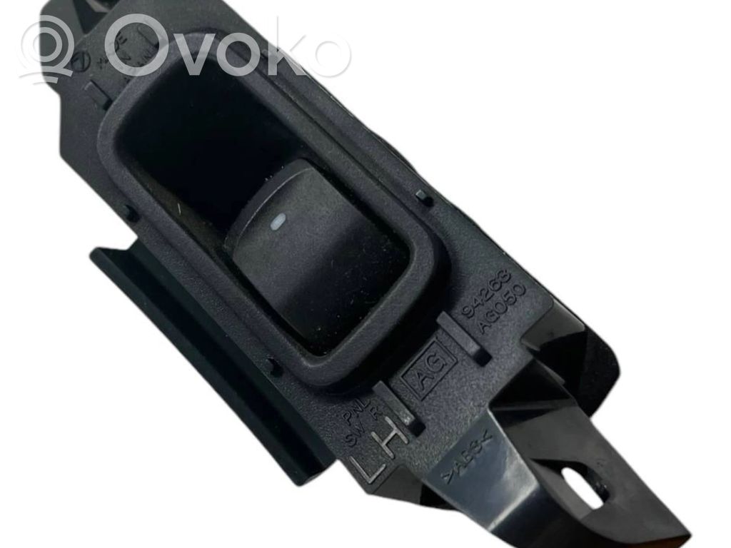 Subaru Legacy Electric window control switch 