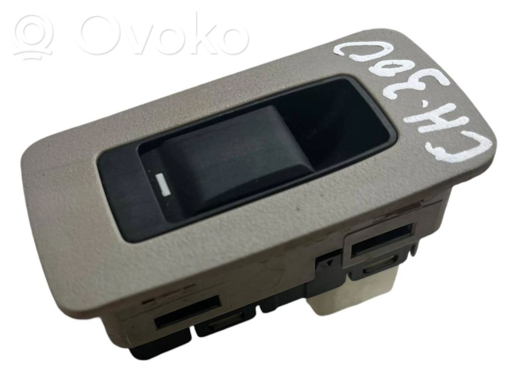 Chrysler 300 - 300C Electric window control switch 