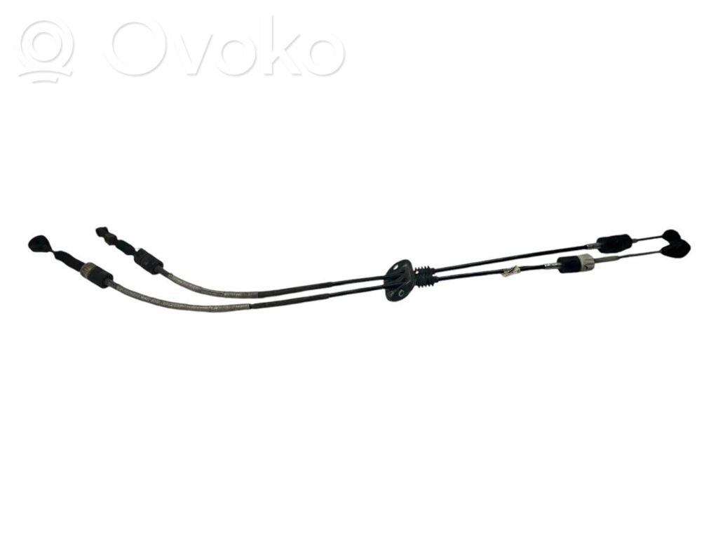 Ford Focus Gear shift cable linkage 