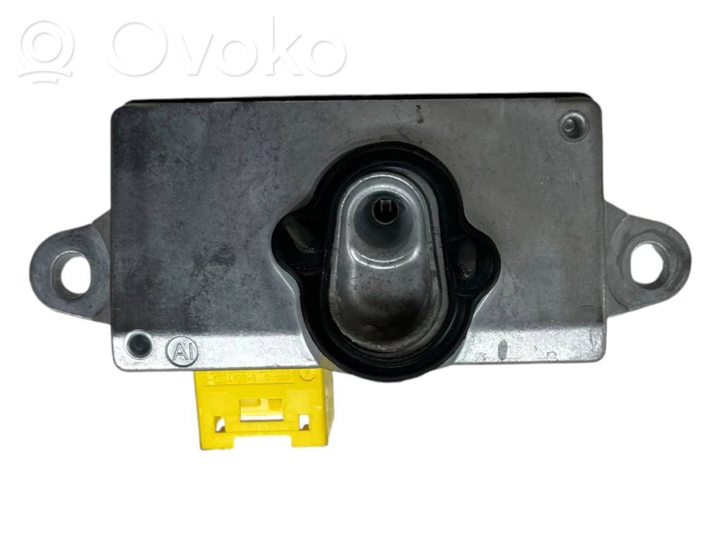 Module de contrôle airbag   6970908,34697090802A,5WK43503,08B0671S0093C