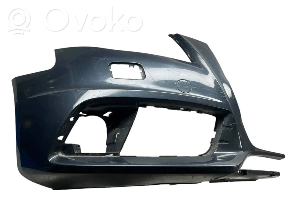 Audi A4 S4 B8 8K Front bumper 