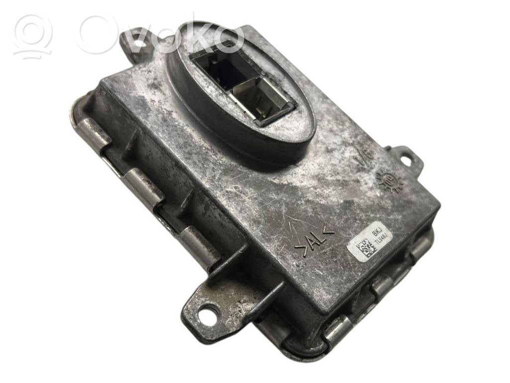 Land Rover Range Rover L322 Headlight ballast module Xenon 