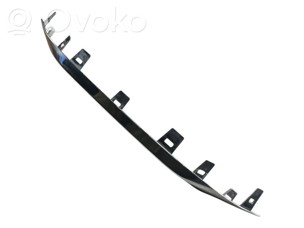 KIA Ceed Front bumper splitter molding 