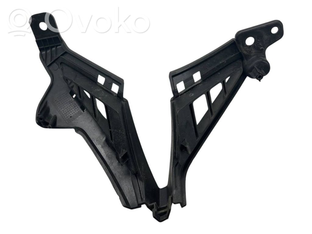 KIA Ceed Front bumper lower grill 