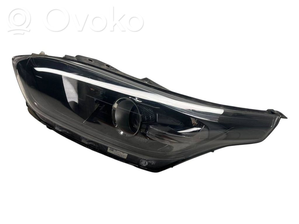 KIA Ceed Headlight/headlamp 