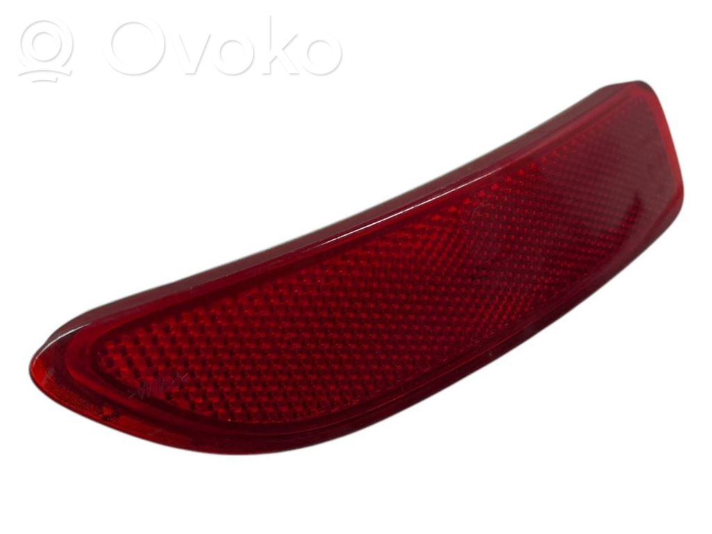 Dacia Lodgy Reflector de faros/luces traseros 