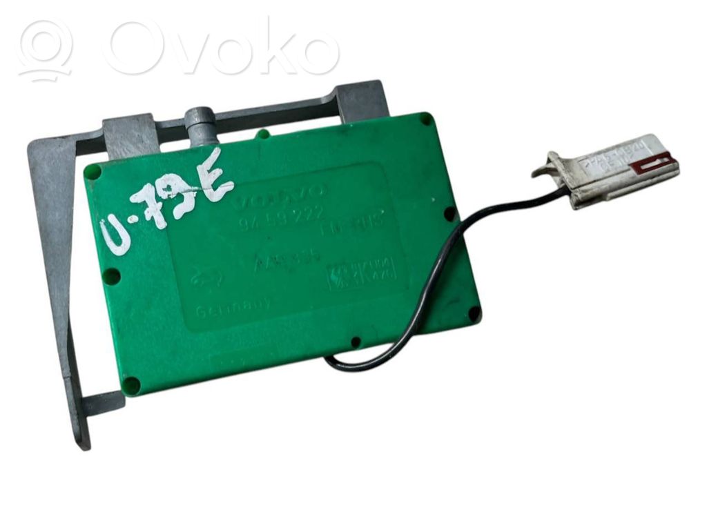 Antenos stiprintuvas   9459222,AAR835,BMU04