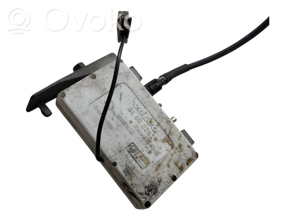 Antenos stiprintuvas   9459229,AAR836