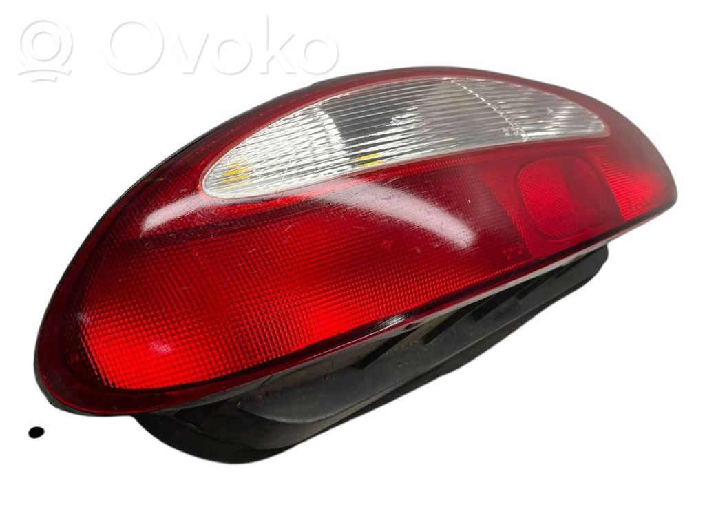 Hyundai Coupe Takavalot 