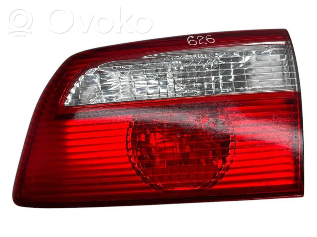 Mazda 626 Tailgate rear/tail lights 