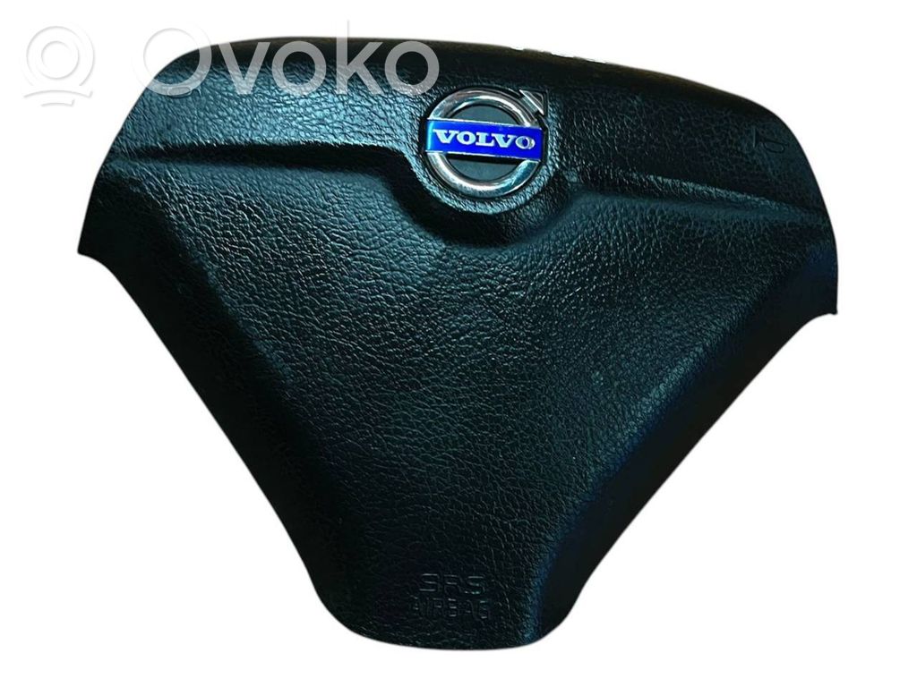 Volvo S60 Airbag volan 