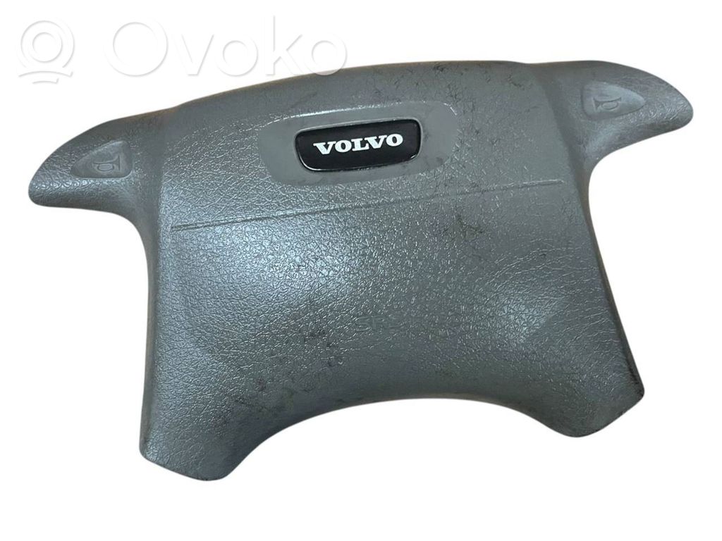 Volvo S40, V40 Stūres drošības spilvens 