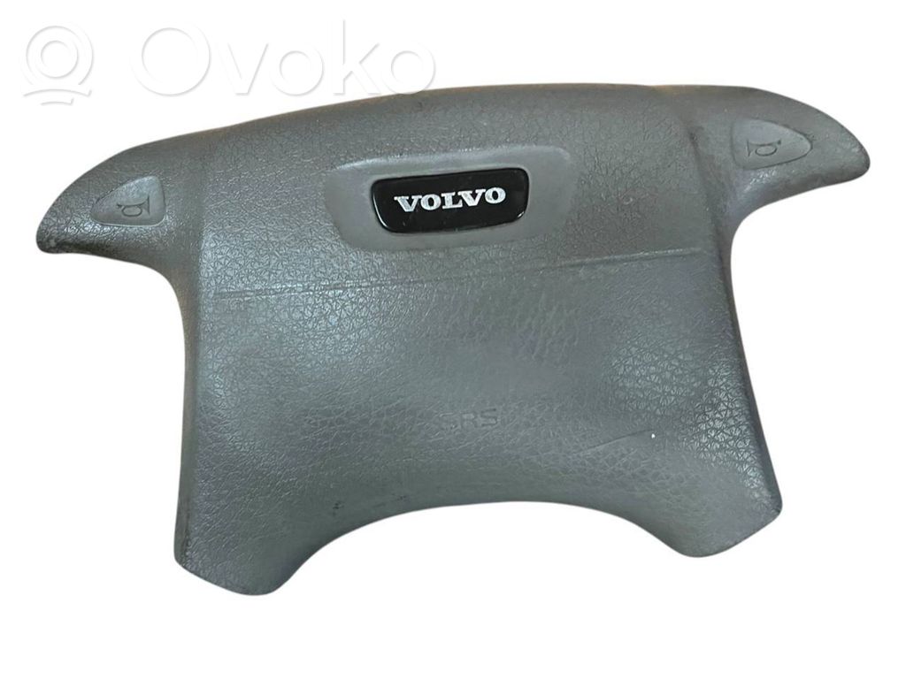 Volvo S40, V40 Stūres drošības spilvens 