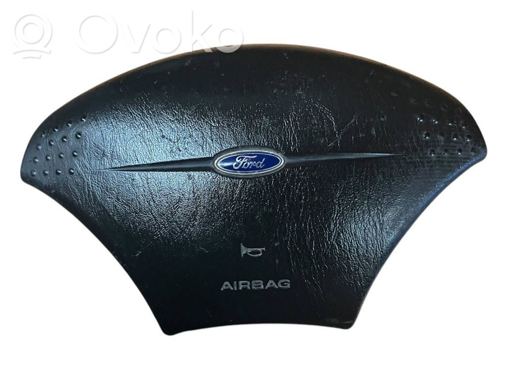 Ford Focus Stūres drošības spilvens 