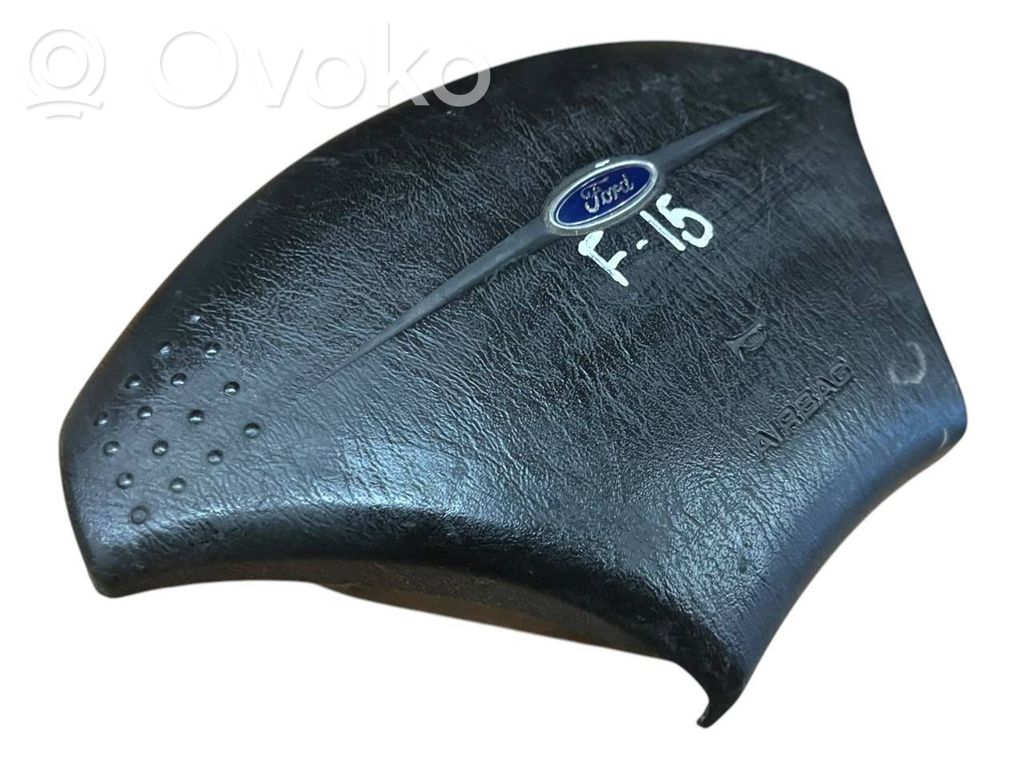 Ford Focus Stūres drošības spilvens 
