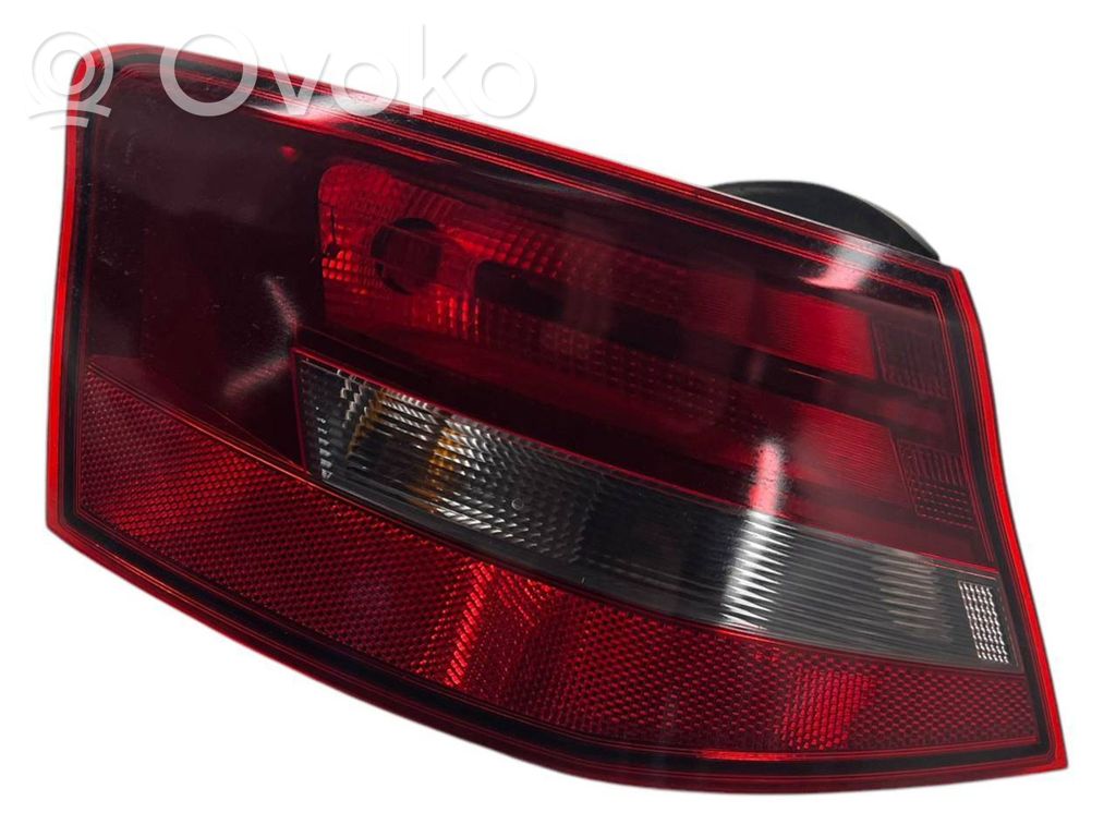 Audi A3 S3 8V Rear/tail lights 