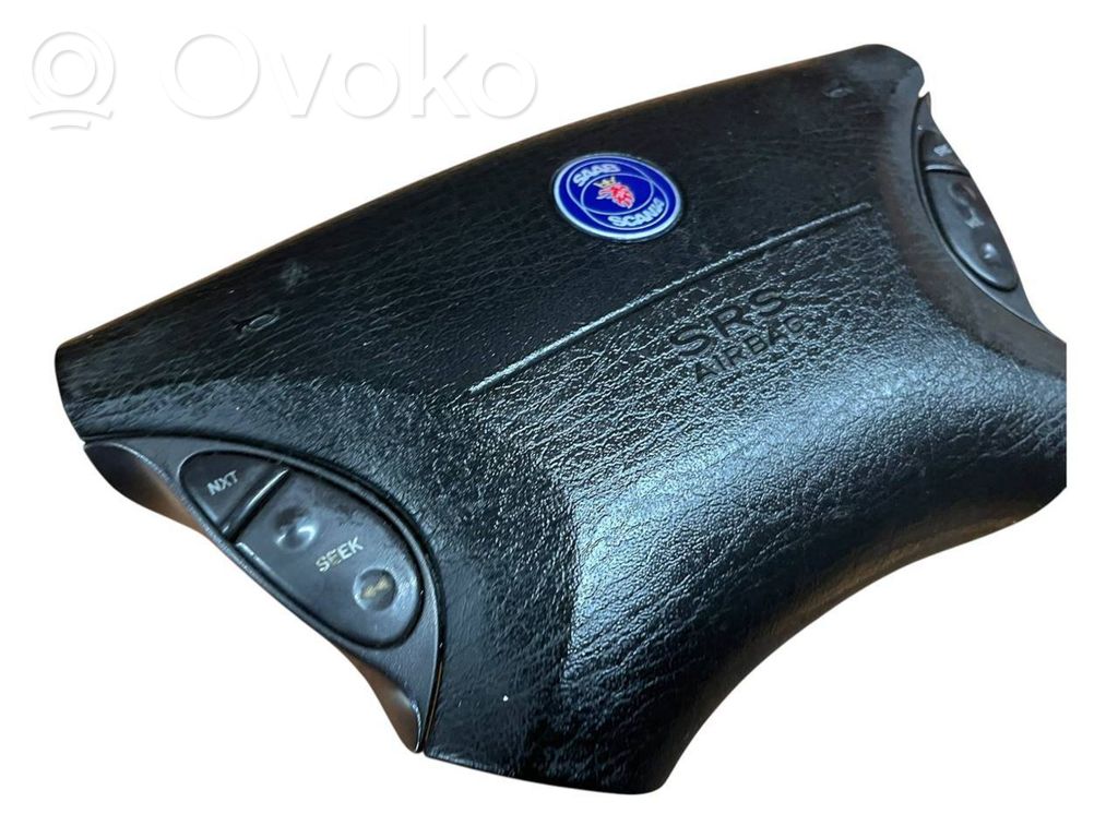 Poduszka powietrzna Airbag kierownicy   570674000,BAMPT10457,CE90A,P50173638348301
