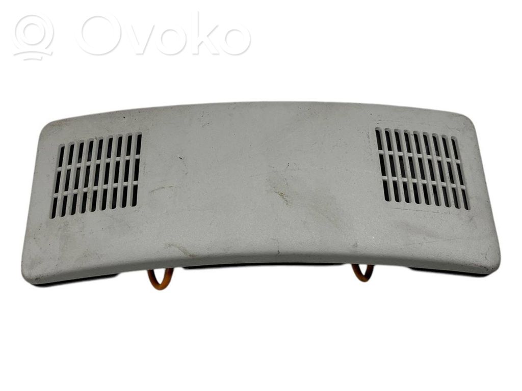 Mazda 3 II Alarm movement detector/sensor 