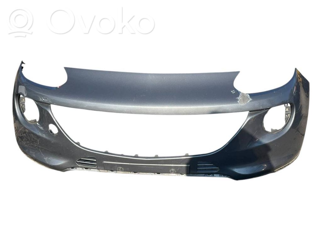 Opel Adam Front bumper 