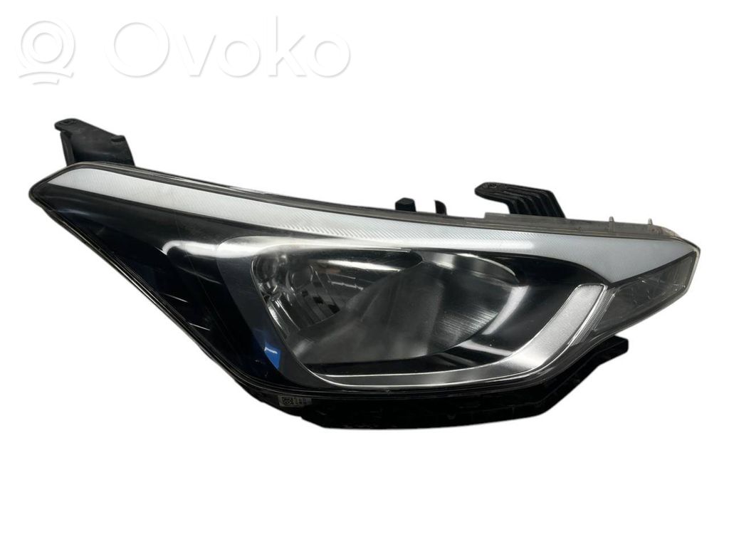 Hyundai i20 (GB IB) Phare frontale 