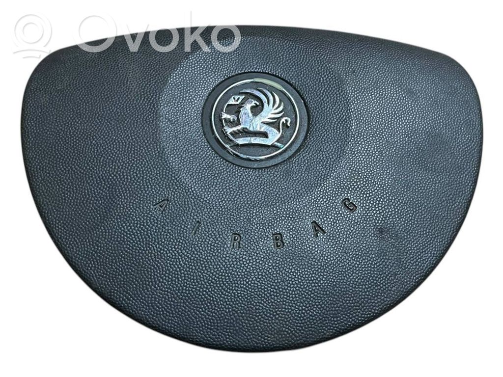 Opel Meriva A Airbag dello sterzo 