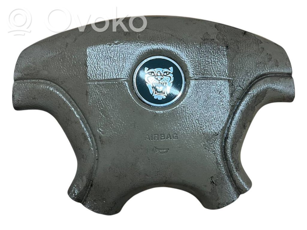 Jaguar X-Type Airbag del volante 
