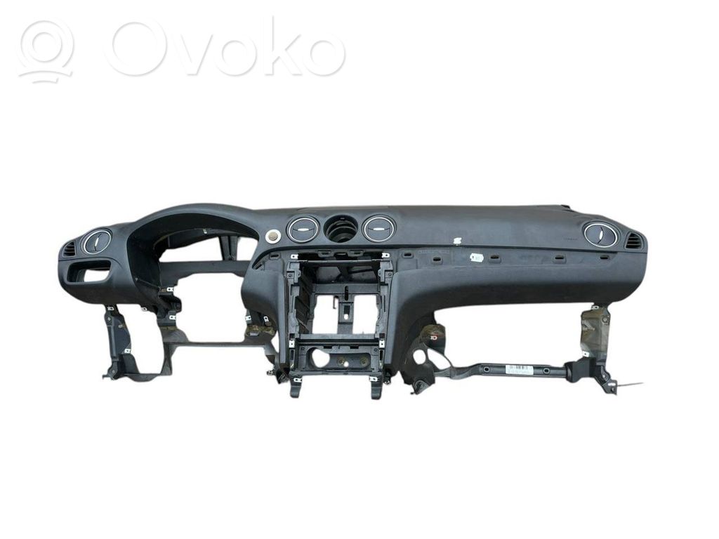 Ford S-MAX Kojelauta 